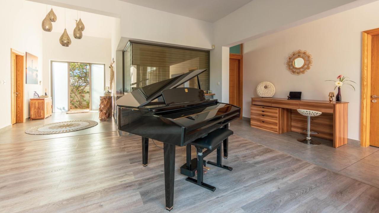 Villa Sartelo Tamarin Dış mekan fotoğraf