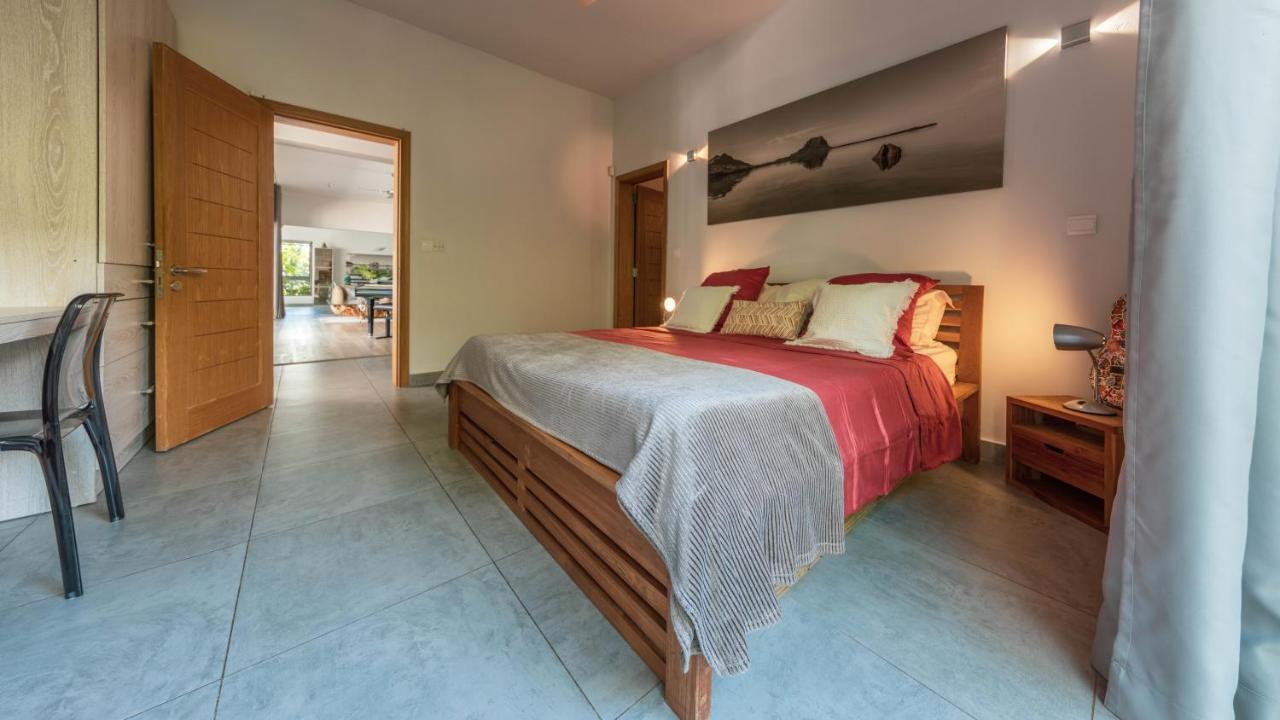 Villa Sartelo Tamarin Dış mekan fotoğraf