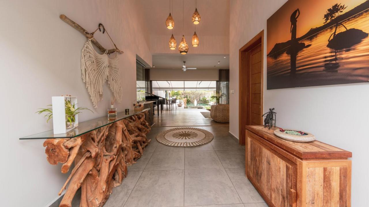 Villa Sartelo Tamarin Dış mekan fotoğraf