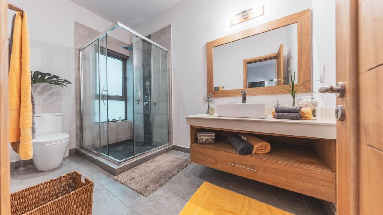 Villa Sartelo Tamarin Dış mekan fotoğraf