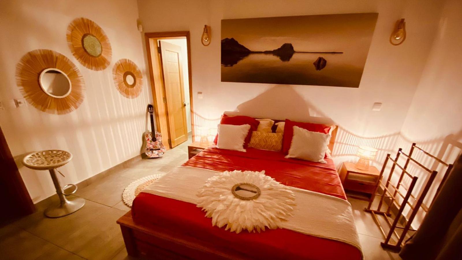 Villa Sartelo Tamarin Dış mekan fotoğraf