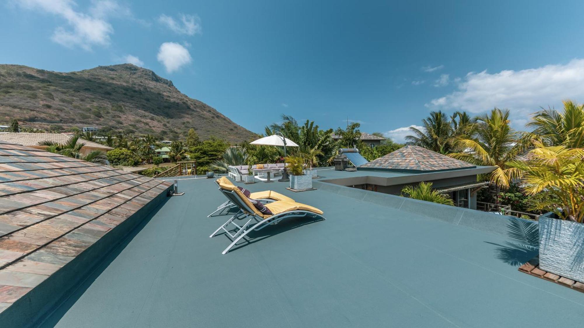 Villa Sartelo Tamarin Dış mekan fotoğraf
