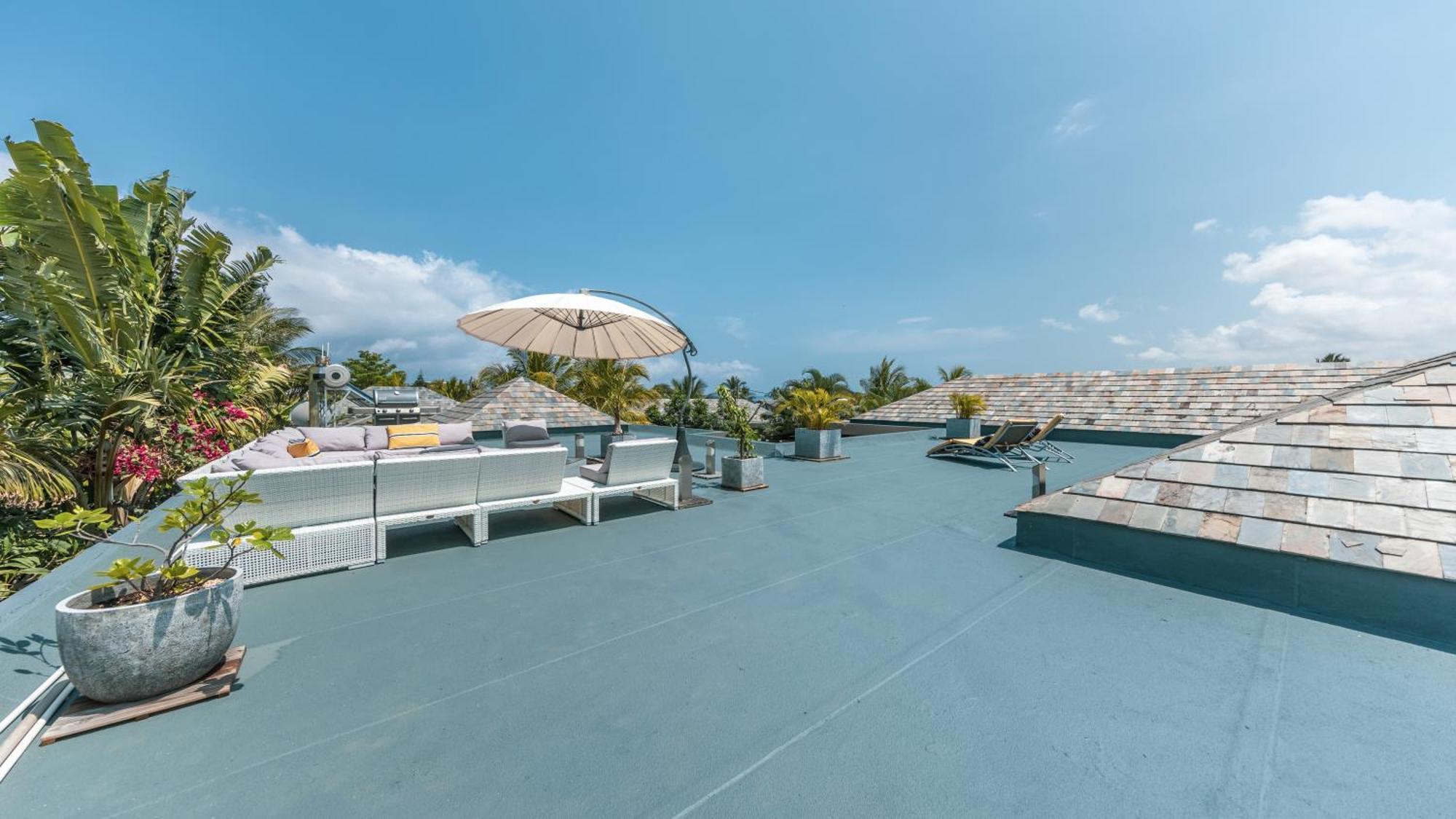 Villa Sartelo Tamarin Dış mekan fotoğraf