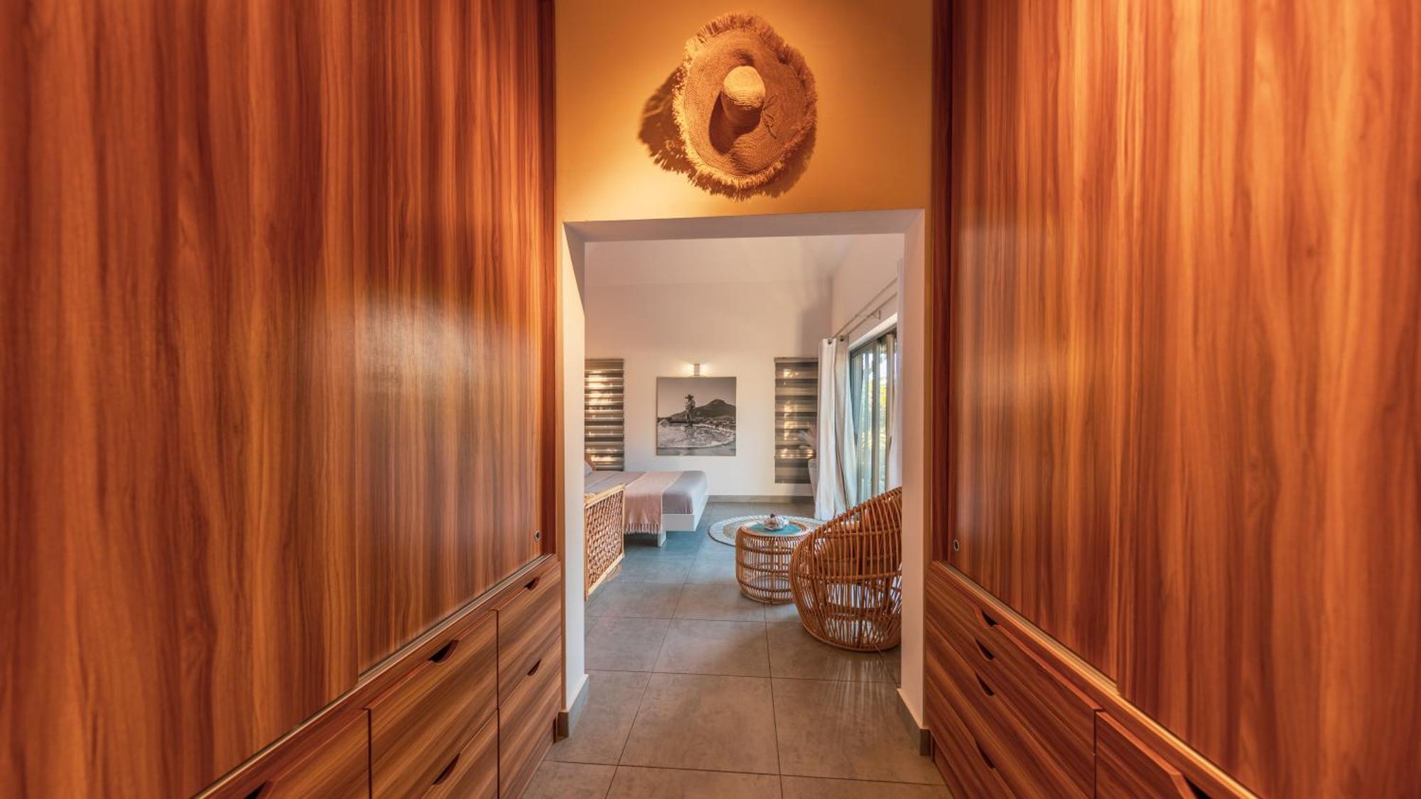 Villa Sartelo Tamarin Dış mekan fotoğraf