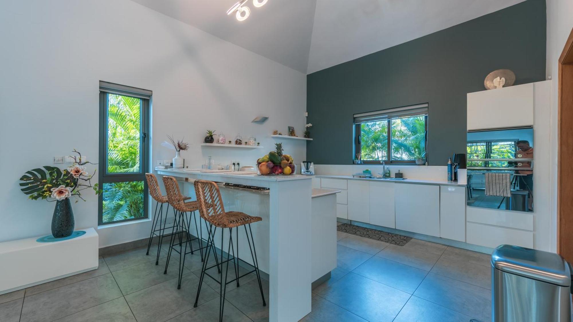 Villa Sartelo Tamarin Dış mekan fotoğraf