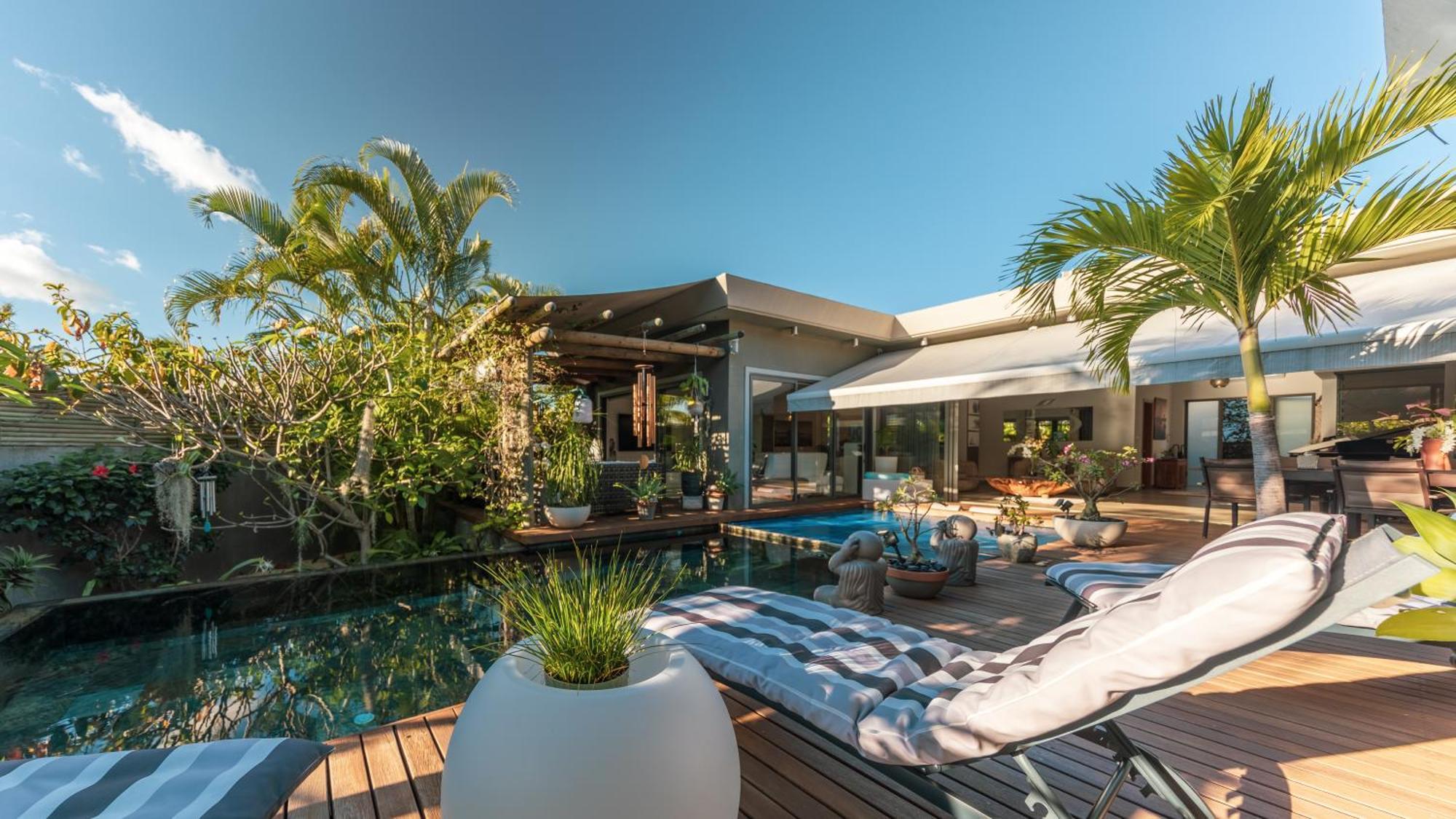 Villa Sartelo Tamarin Dış mekan fotoğraf