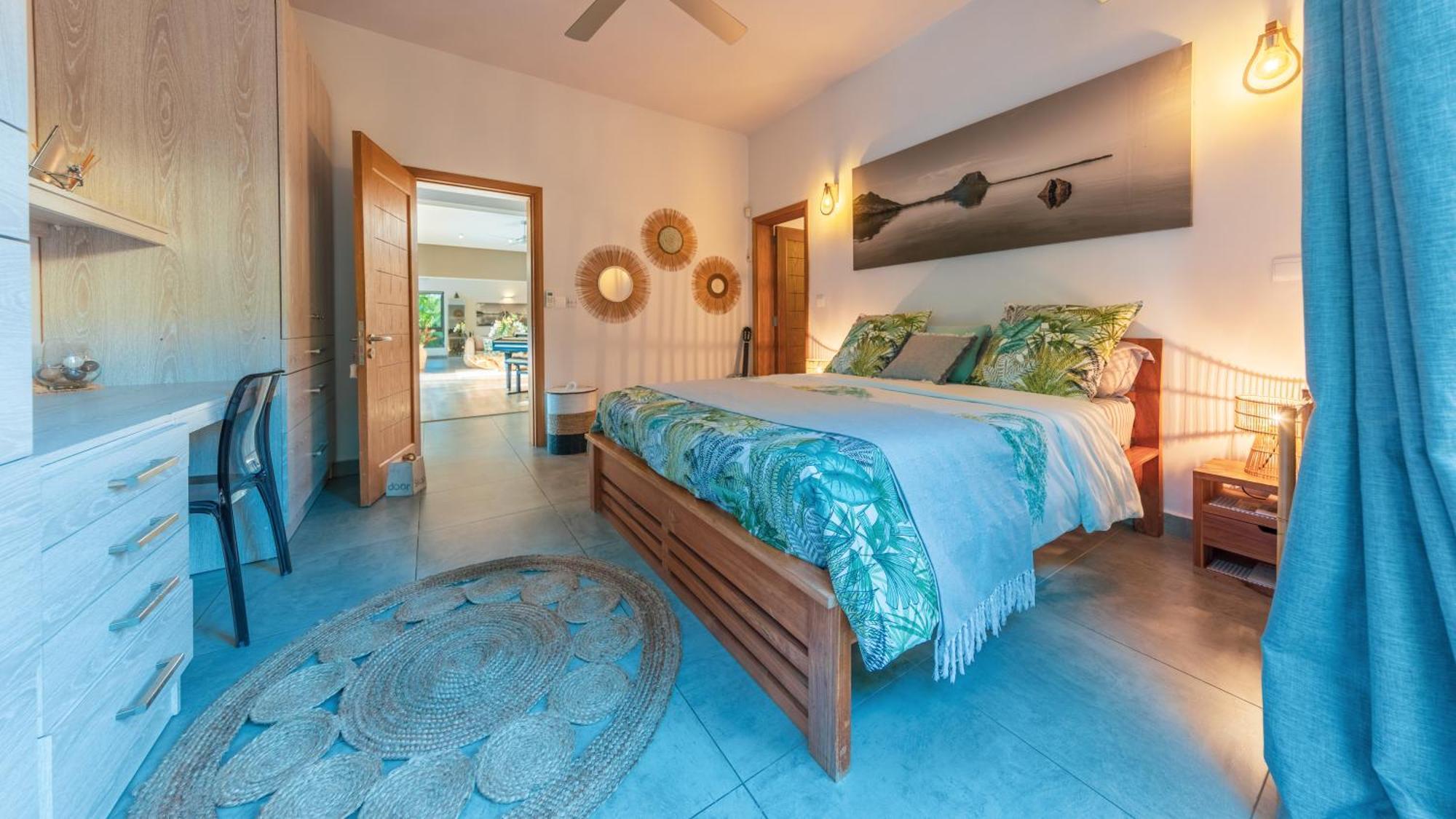 Villa Sartelo Tamarin Dış mekan fotoğraf