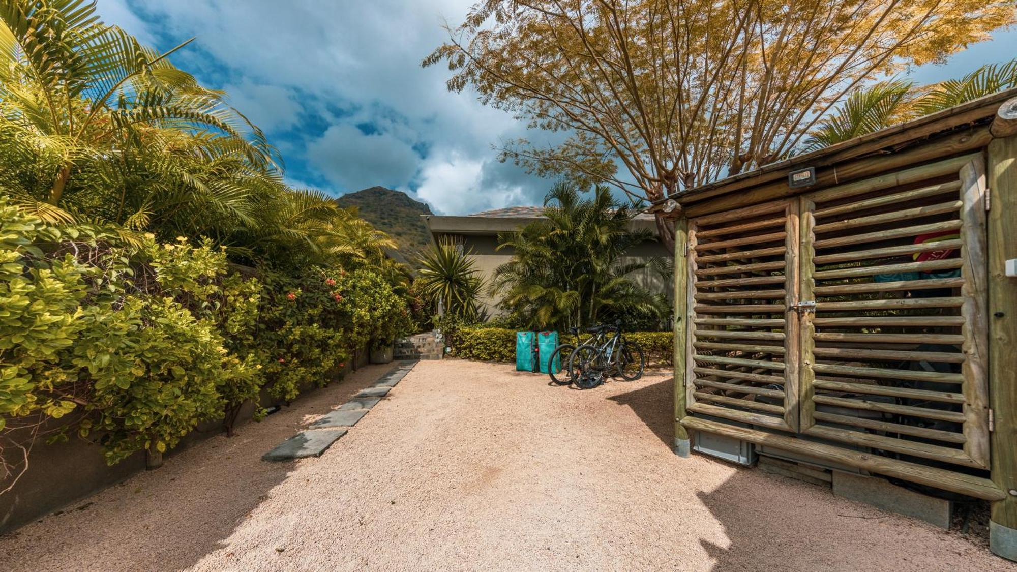 Villa Sartelo Tamarin Dış mekan fotoğraf