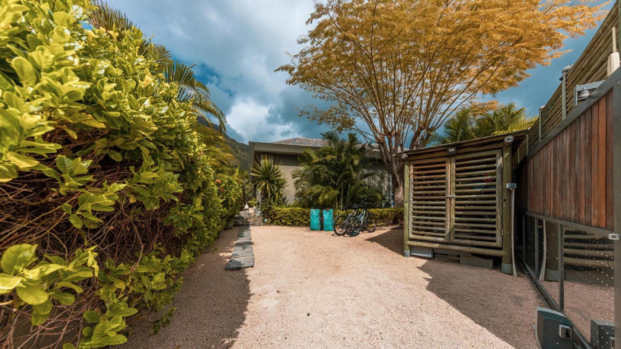 Villa Sartelo Tamarin Dış mekan fotoğraf